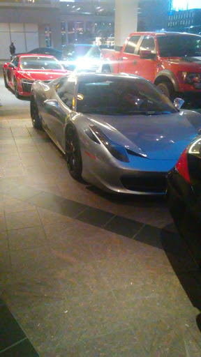 Shopping Mall «The Galleria», reviews and photos, 5085 Westheimer Rd, Houston, TX 77056, USA