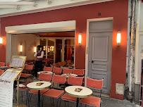 Atmosphère du Restaurant italien Dandino à Paris - n°5