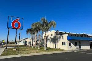 Motel 6 Delano, CA image