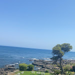 Photo n°1 de l'avis de laura.o fait le 20/07/2021 à 22:28 sur le  Arathena Rocks Hotel à Naxos