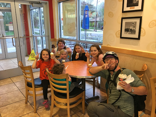 Bicycle Store «Seven Spokes Bike Shop», reviews and photos, 1044 Cleveland Ave S, St Paul, MN 55116, USA