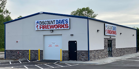 Discount Dave's Fireworks #2