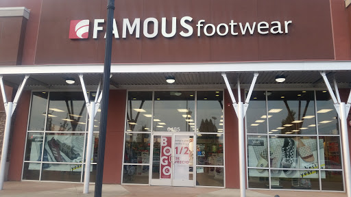 Shoe Store «Famous Footwear», reviews and photos, 6485 Keizer Station Blvd, Keizer, OR 97303, USA