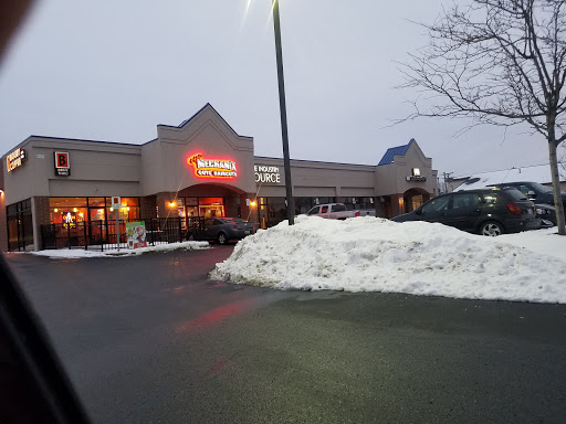 Coffee Shop «BIGGBY COFFEE», reviews and photos, 6123 Highland Rd a, Waterford Twp, MI 48327, USA