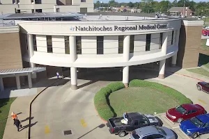 Natchitoches Regional Medical Center image