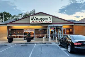 Giuseppe's Brothers Pizza image