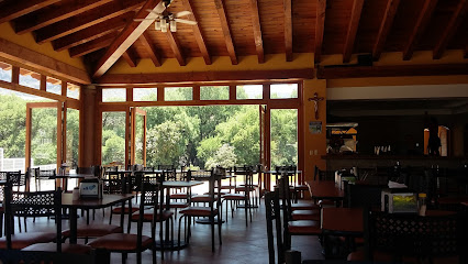 Restaurant Campestre LOS CUATES - México 90, Los Manguitos, 47750 Atotonilco el Alto, Jal., Mexico