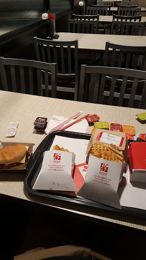 Chicken Restaurant «Chick-fil-A», reviews and photos, 4644 Madison Ave, Sacramento, CA 95841, USA