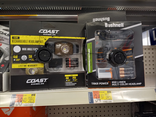 Department Store «Walmart Supercenter», reviews and photos, 320 Mallard Ln, Mason, WV 25260, USA