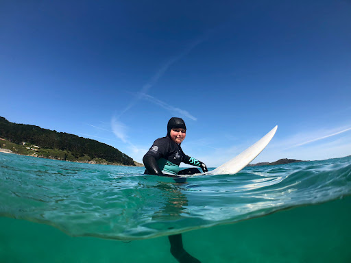 Valdo Surf School - A Coruña en Valdoviño