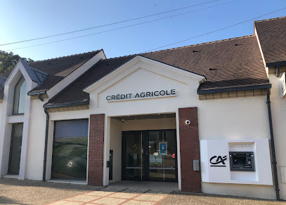 Photo du Banque Crédit Agricole de Champagne-Bourgogne à Brienon-sur-Armançon