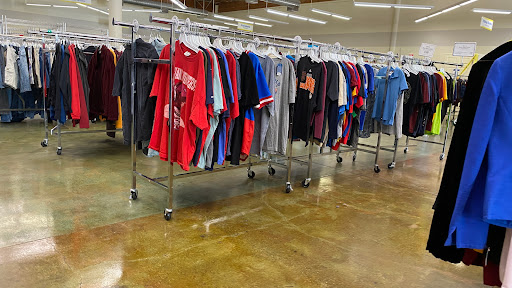 Non-Profit Organization «Goodwill», reviews and photos