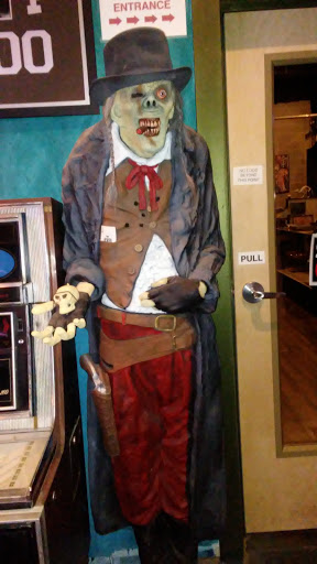 Explore 1/2 sleeve tattoo ideas, creative tattoo ideas in Hermitage, available at Lone Wolf Tattoo Nashville