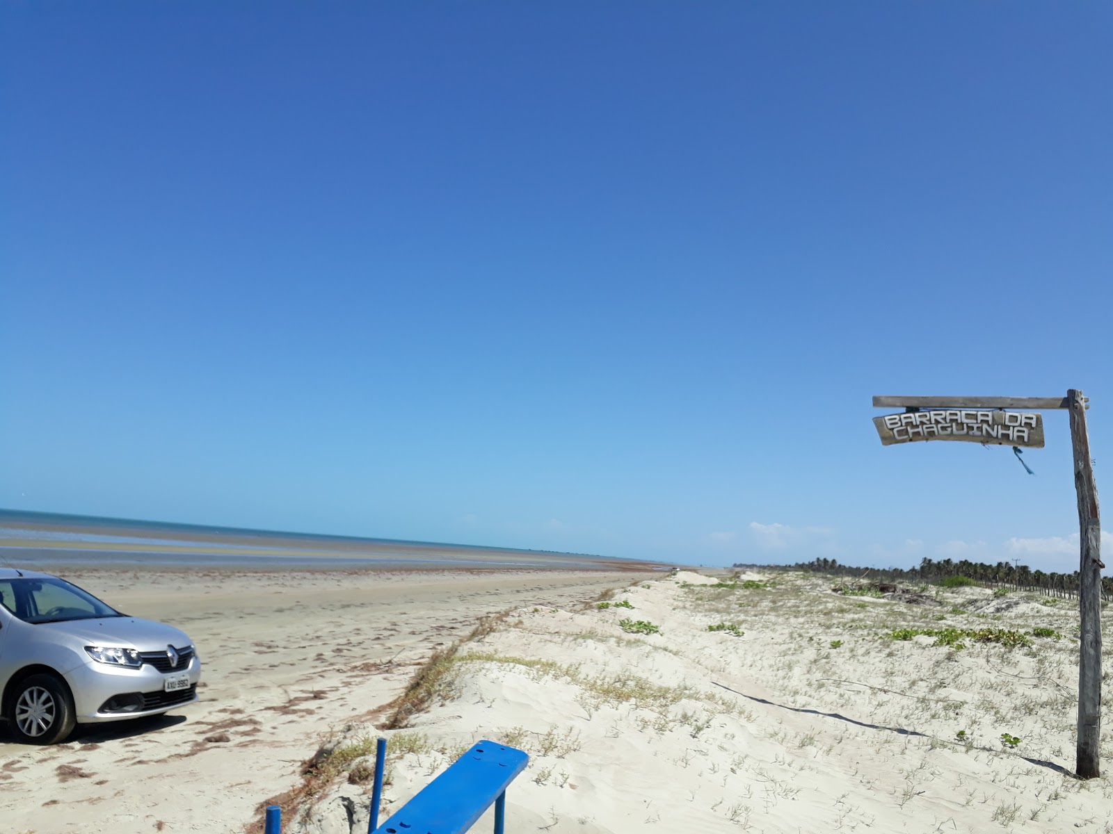 Praia da Placa photo #7