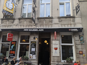 Café Den Babbelaer