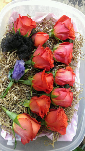 Florist «Newtown Floral Company», reviews and photos, 18 Richboro Newtown Rd, Newtown, PA 18940, USA