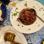 Photo n°4 de l'avis de Vitor.o fait le 25/07/2022 à 10:14 sur le  Il Faro a Ninella à Pozzuoli