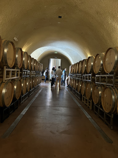 Winery «Freeman Vineyard & Winery», reviews and photos, 1300 Montgomery Rd, Sebastopol, CA 95472, USA