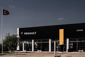 Renault AKKAŞ - Edremit image