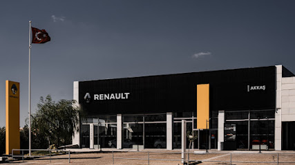 Renault Akkaş Edremit