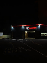 Photo n°46 de Steinhoff à Metz ()