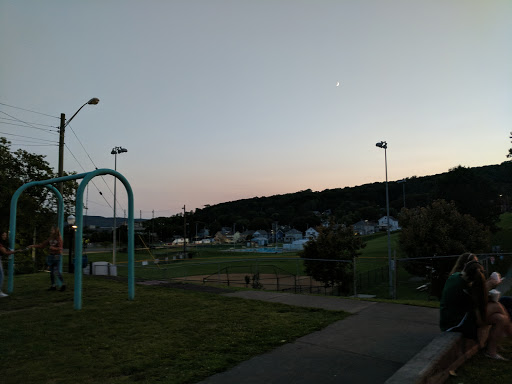 Tourist Attraction «Northside park carousel», reviews and photos, 202 Oak Hill Ave, Endicott, NY 13760, USA