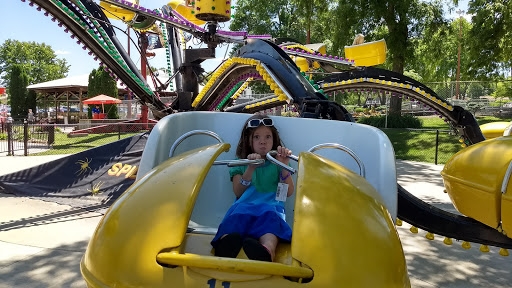Amusement Park «Arnolds Park», reviews and photos, 37 Lake St, Arnolds Park, IA 51331, USA