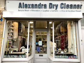 Alexandra Dry Cleaner