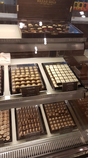 Harriston Chocolates