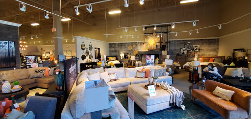 Furniture Store «Ashley HomeStore», reviews and photos, 2400 W International Speedway Blvd, Daytona Beach, FL 32114, USA