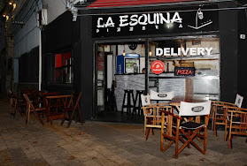 La Esquina Pizzeria