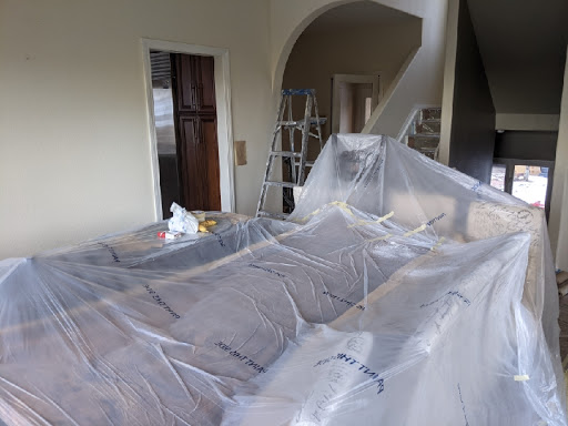 Painter «CertaPro Painters of Boulder and Longmont, CO», reviews and photos, 6395 Gunpark Dr Unit T, Boulder, CO 80301, USA