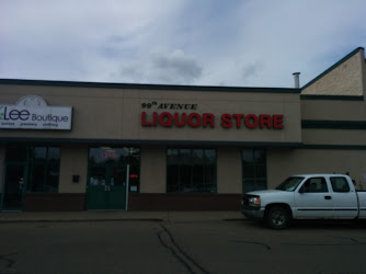 99th Ave Liquor Store