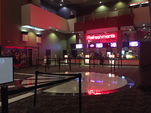 Movie Theater «Livermore Cinemas», reviews and photos, 2490 First St, Livermore, CA 94550, USA