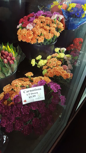 Florist «Thrifty Florist Ann Arbor», reviews and photos, 3021 Carpenter Rd, Ypsilanti, MI 48197, USA