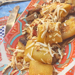 Photo n°2 de l'avis de Elisa.a fait le 17/08/2021 à 13:19 sur le  Trattoria la Casalinga à Milazzo