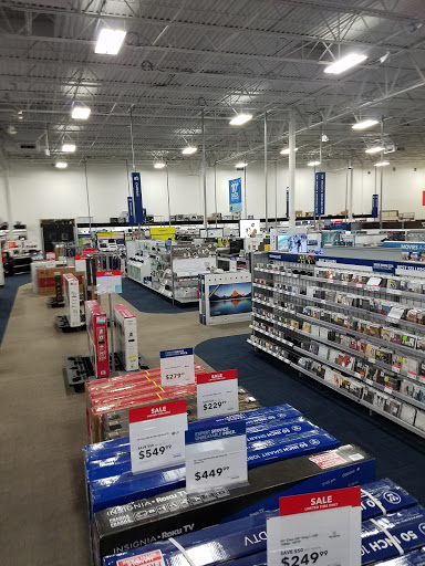 Electronics Store «Best Buy», reviews and photos, 1315 Scheels Drive, Sparks, NV 89434, USA