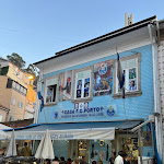 Photo n°4 de l'avis de Nina.o fait le 28/08/2022 à 15:42 sur le  Casa do F.C. Porto na Afurada à Vila Nova de Gaia