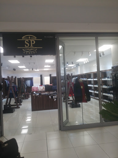 Shoprite Novare Mall, Dalaba Street Zone 5, Wuse 1, Abuja, Nigeria, Childrens Clothing Store, state Niger