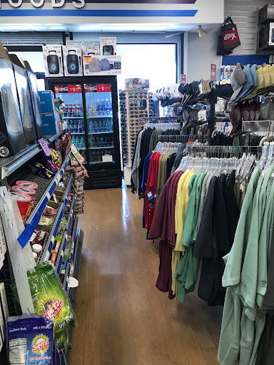 Sporting Goods Store «Big 5 Sporting Goods», reviews and photos, 2745 Pacific Coast Hwy, Torrance, CA 90505, USA