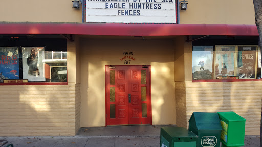 Movie Theater «Palm Theatre», reviews and photos, 817 Palm St, San Luis Obispo, CA 93401, USA