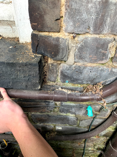 Roofing Contractor «your exterior pros», reviews and photos