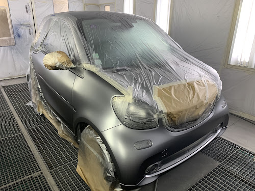 Garage Automobile À Ivry-Sur-Seine | Top 10