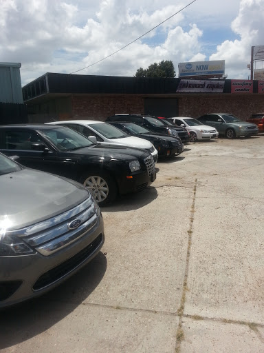 Auto Country, 9035 Cypress Creek Pkwy, Houston, TX 77070, USA, 