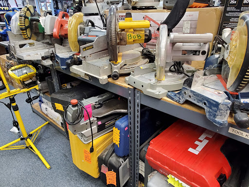 Pawn Shop «Woodbridge Gold & Pawn», reviews and photos, 13572 Jefferson Davis Hwy, Woodbridge, VA 22191, USA