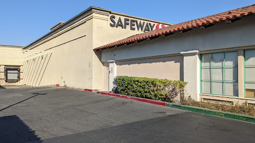 Grocery Store «Safeway», reviews and photos, 5877 Jarvis Ave, Newark, CA 94560, USA