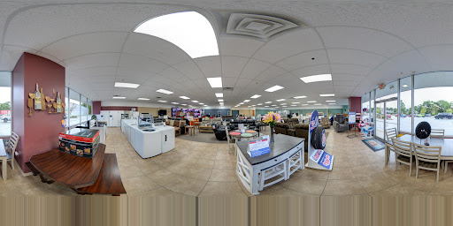 Home Goods Store «American Rental», reviews and photos, 403 S Main St #152, Salem, IN 47167, USA