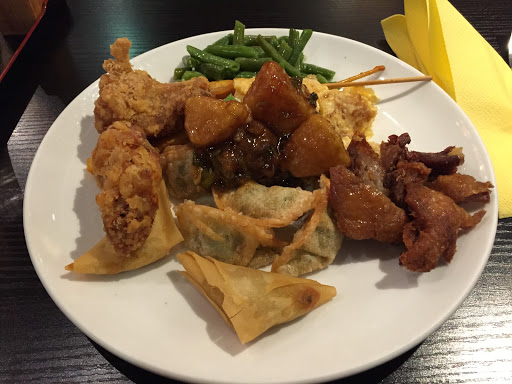 Yanjing Buffet Restaurant