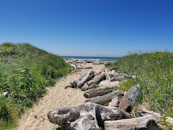 Photo de Stonefield Beach zone sauvage