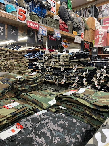 Victory Stores Inc image